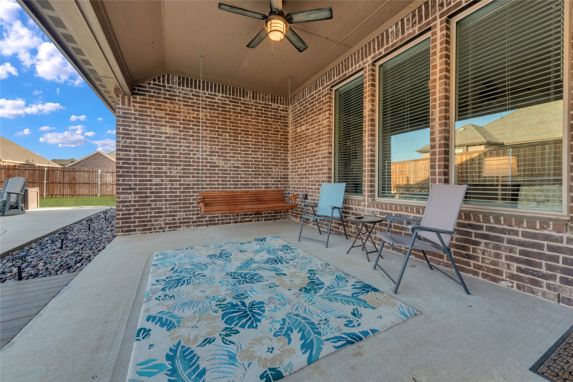 3706 Iron Horse Pass Krum TX 76249