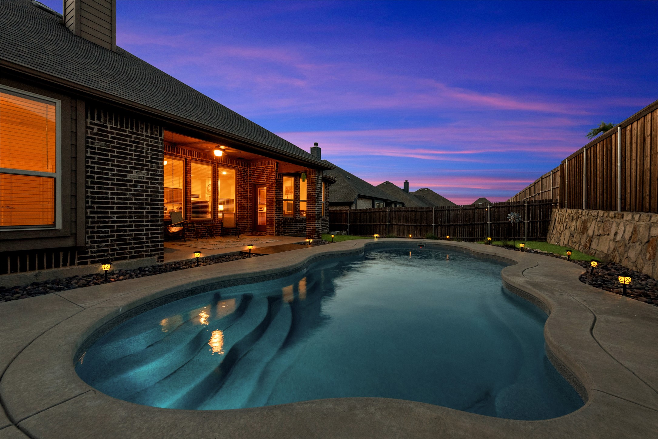 3706 Iron Horse Pass Krum TX 76249