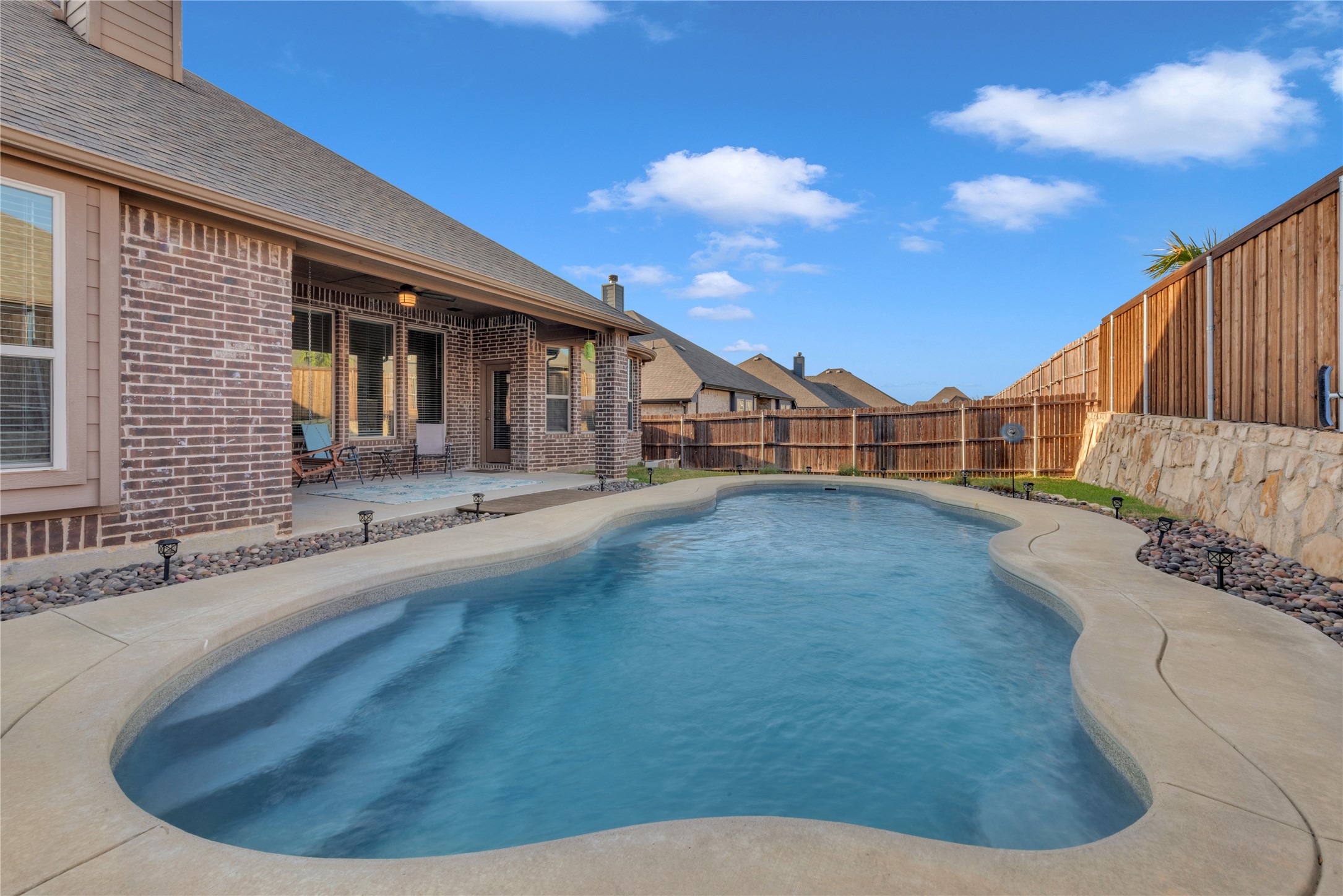 3706 Iron Horse Pass Krum TX 76249