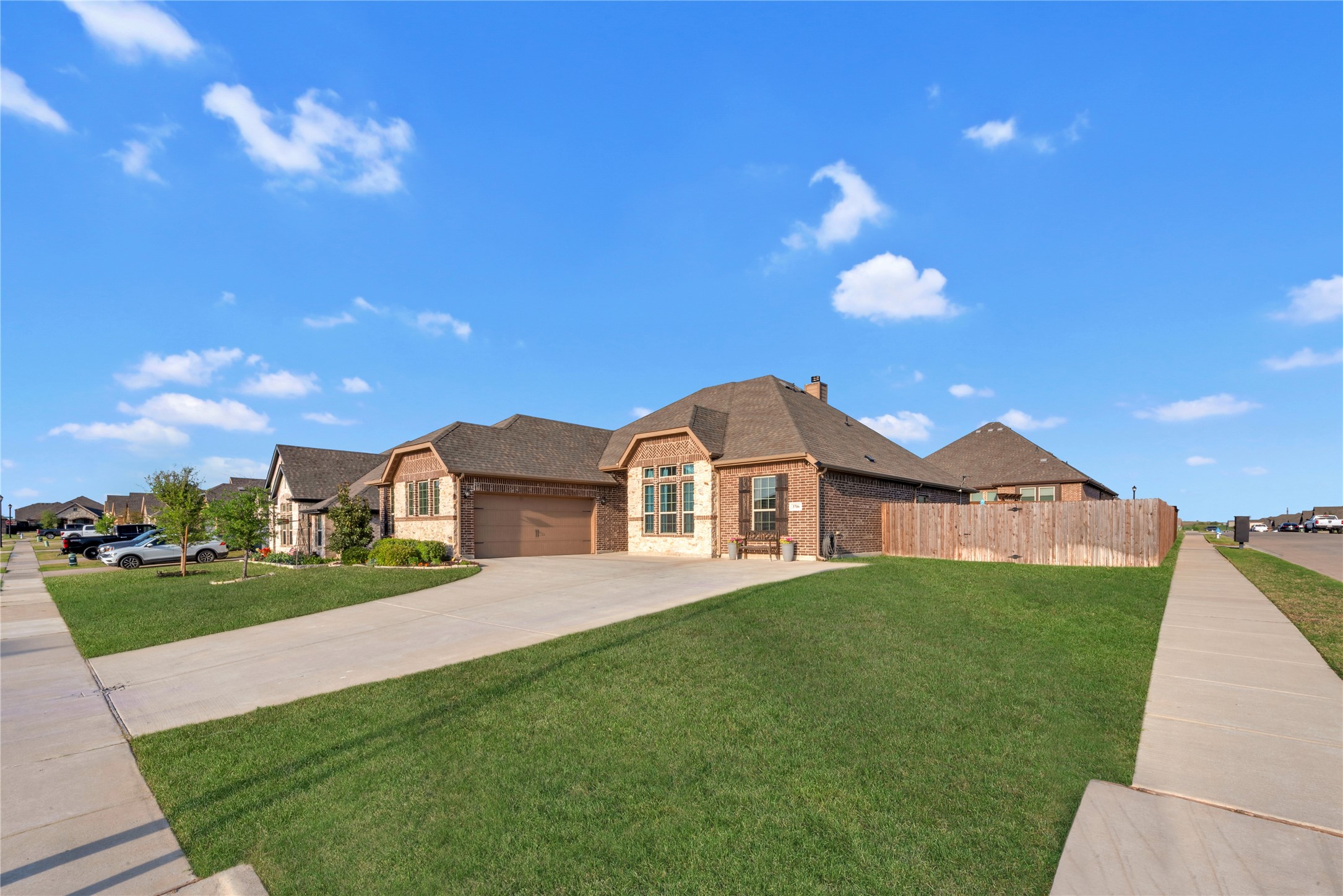 3706 Iron Horse Pass Krum TX 76249