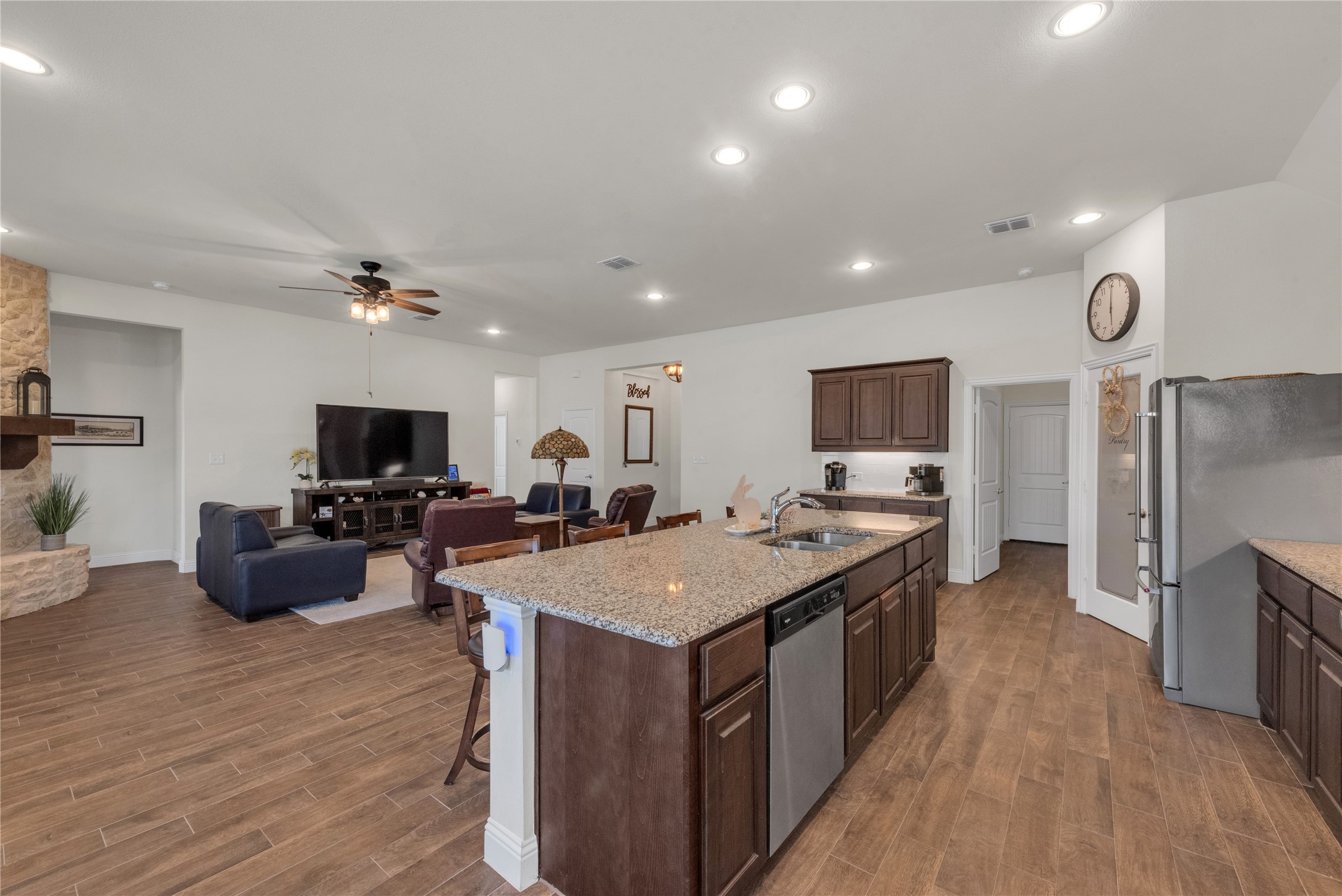 3706 Iron Horse Pass Krum TX 76249