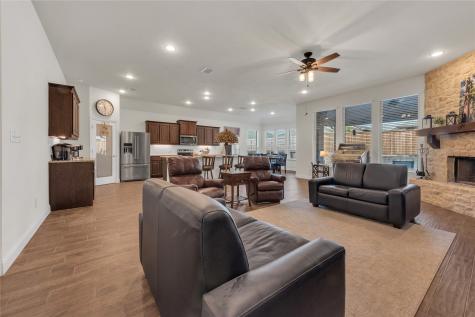 3706 Iron Horse Pass Krum TX 76249