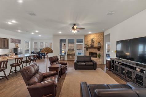 3706 Iron Horse Pass Krum TX 76249