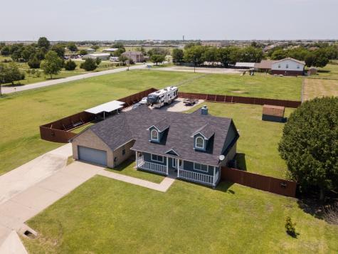 103 Sleepy Hollow Drive Fate TX 75189