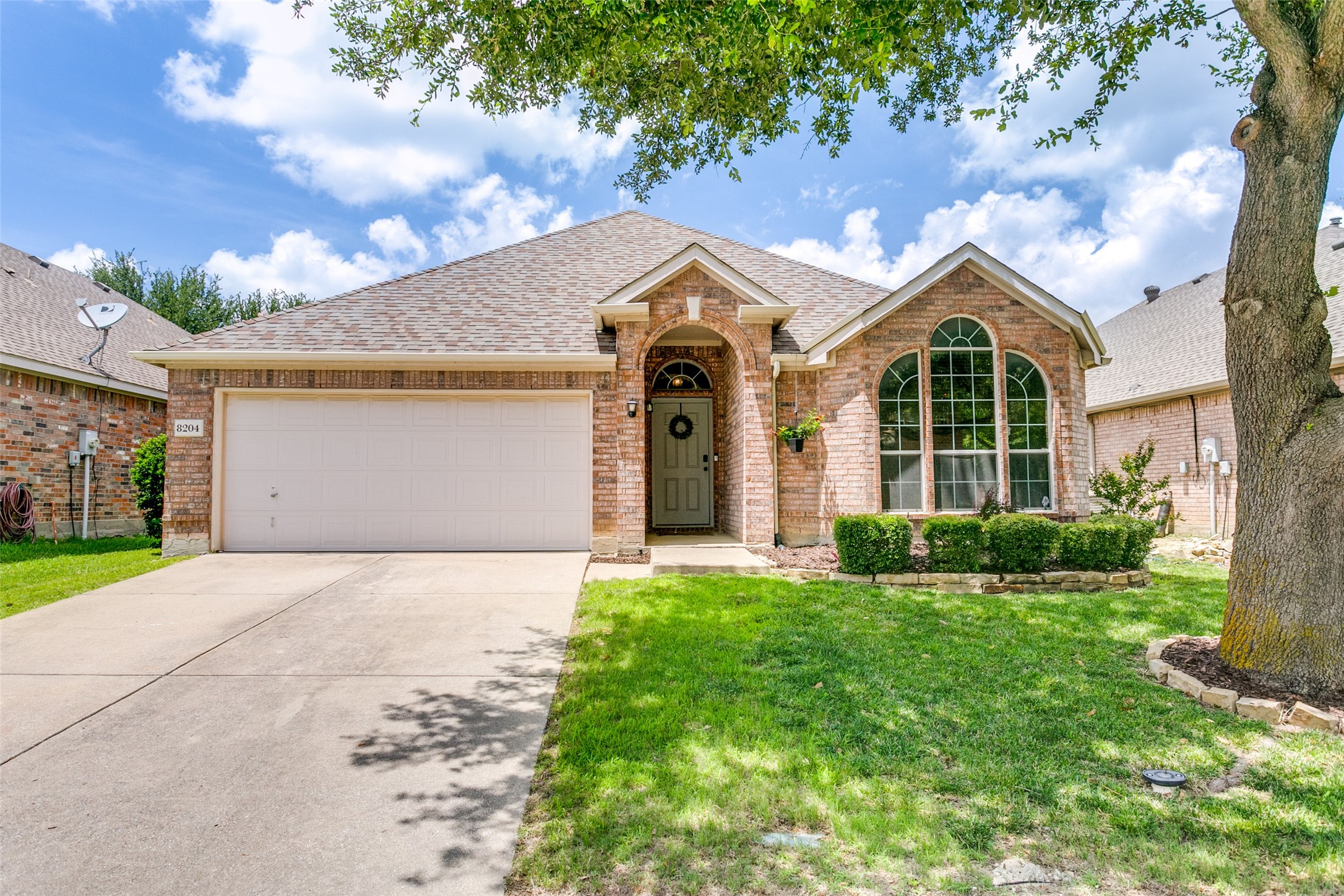 8204 Livingston Lane Mckinney TX 75072