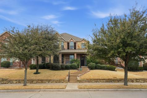 6005 Cripple Creek Trail North Richland Hills TX 76180