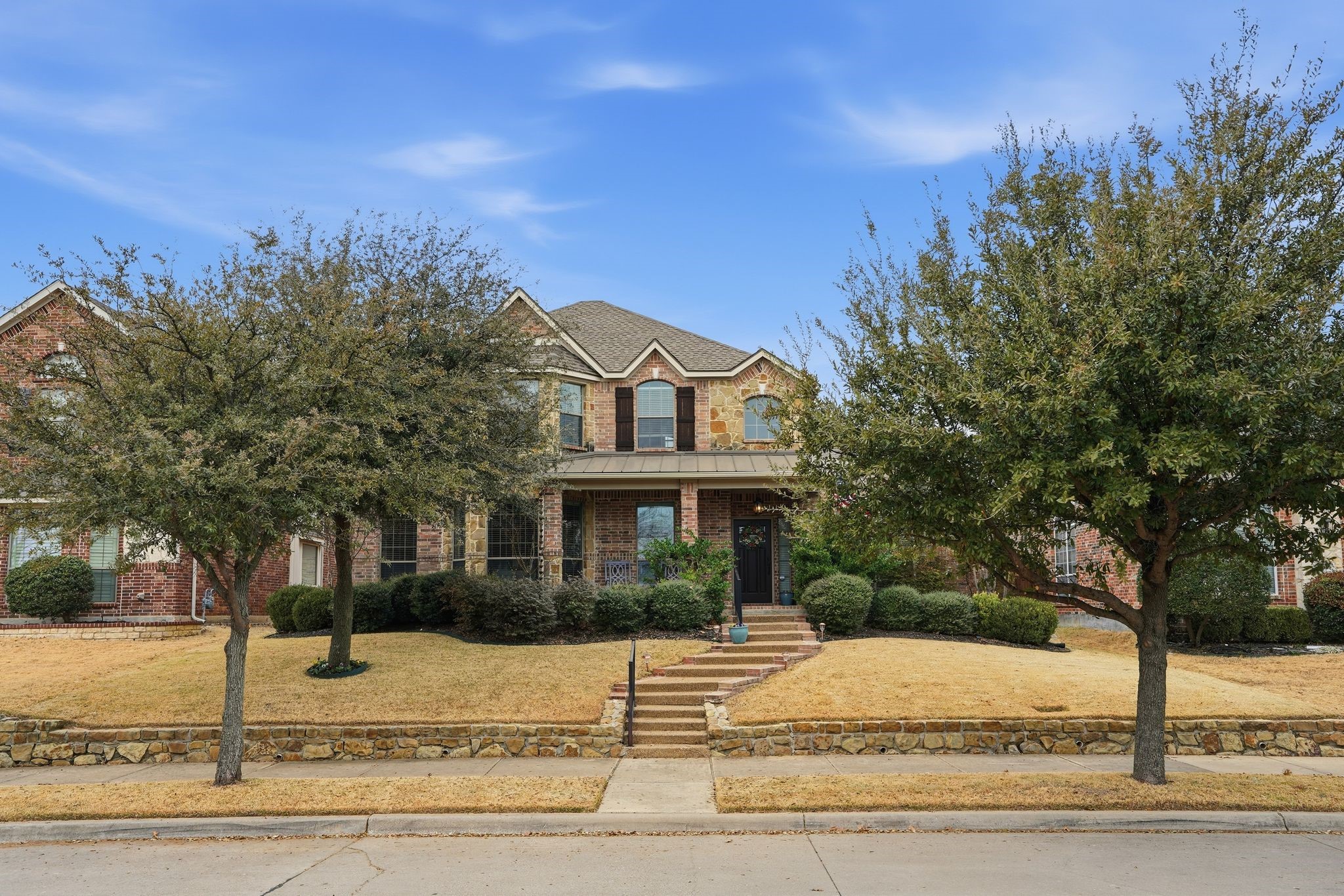6005 Cripple Creek Trail North Richland Hills TX 76180
