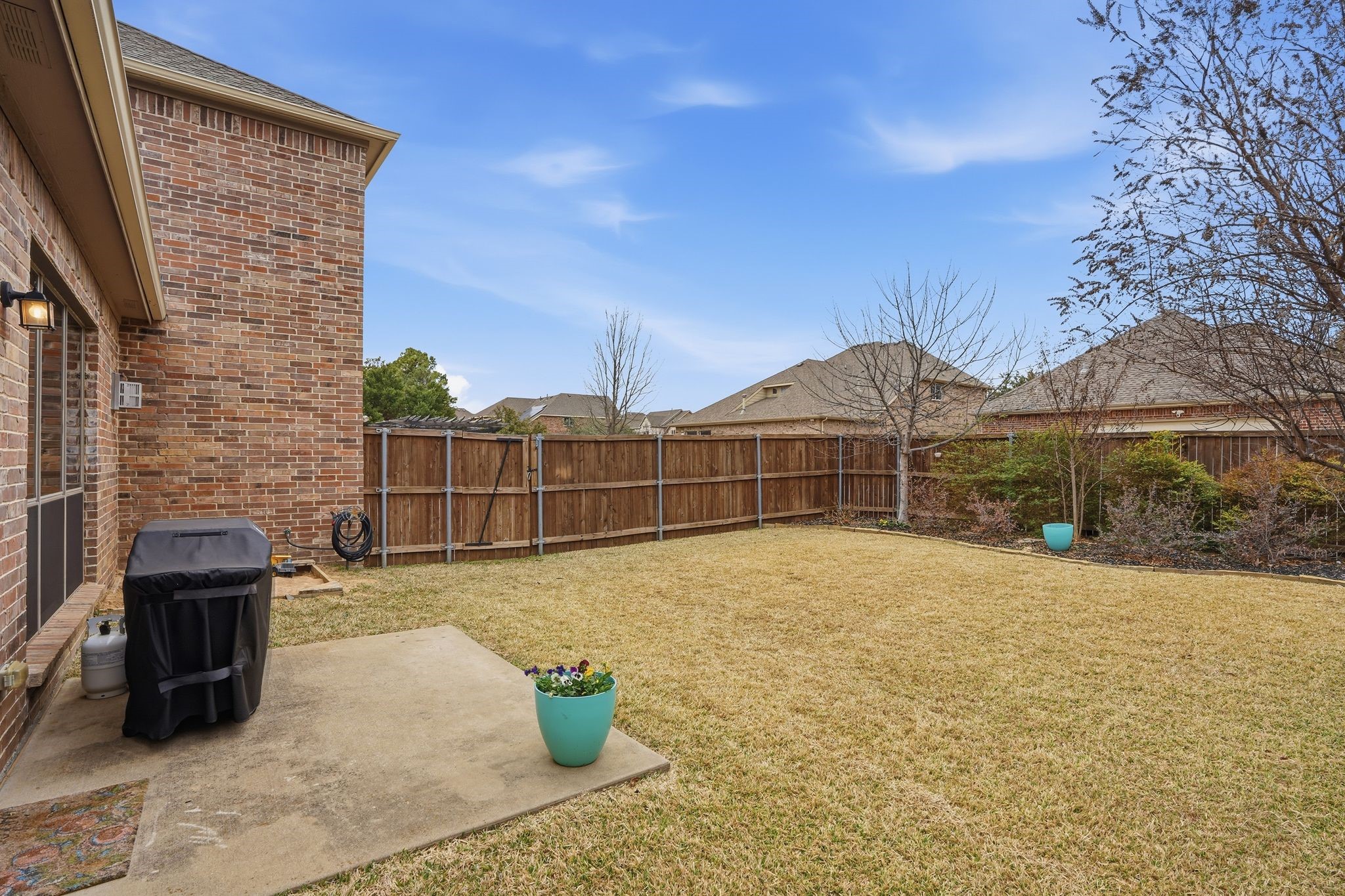 6005 Cripple Creek Trail North Richland Hills TX 76180
