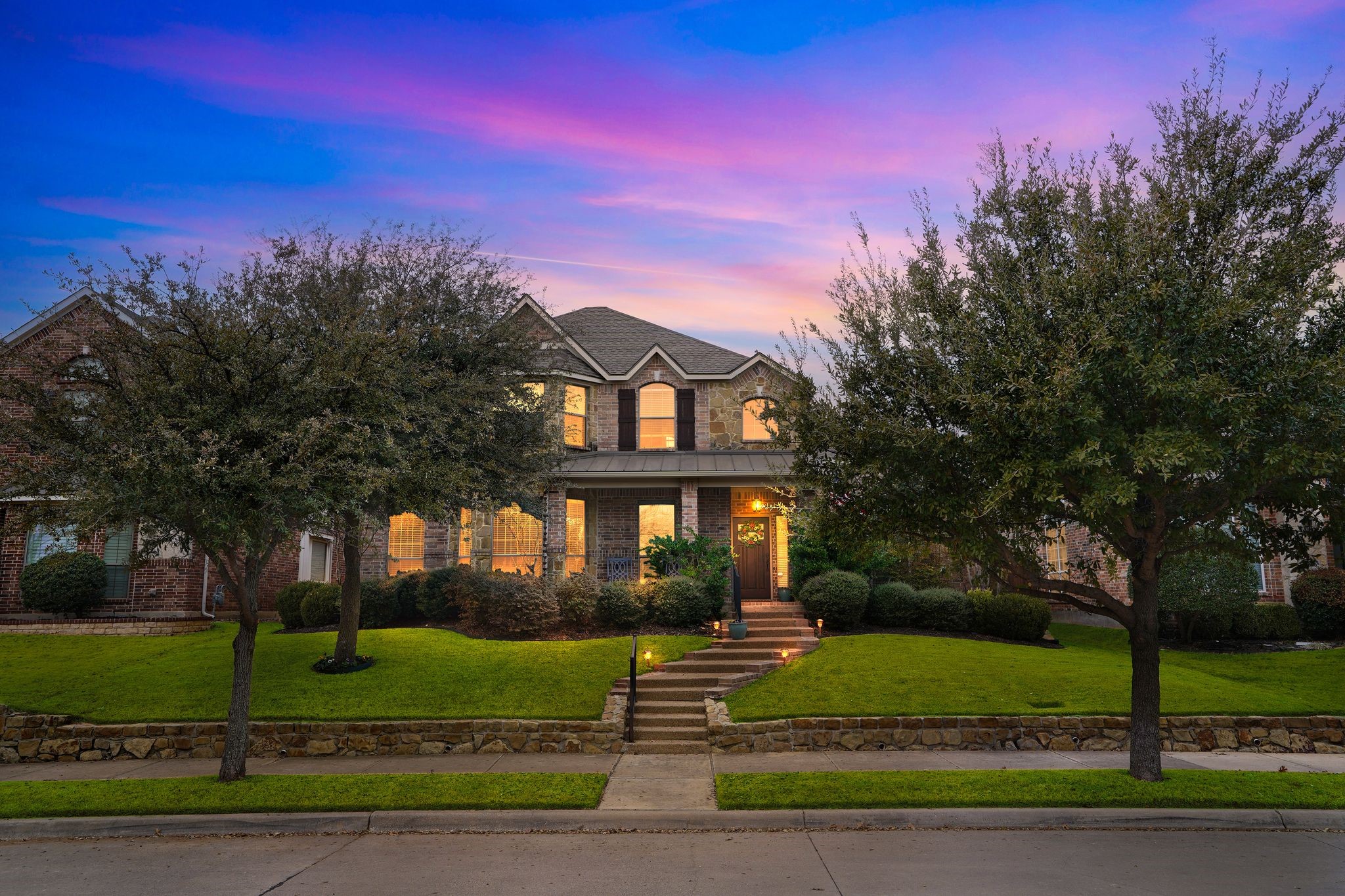 6005 Cripple Creek Trail North Richland Hills TX 76180