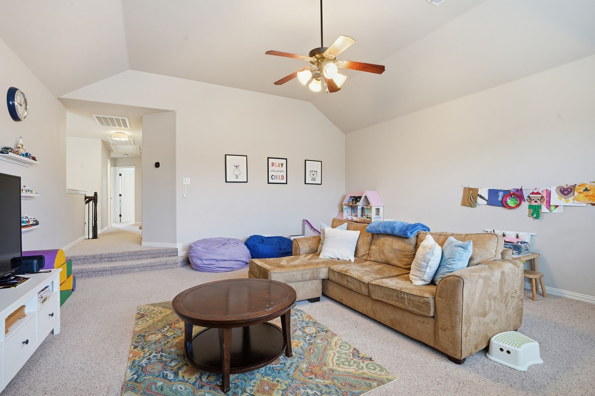 6005 Cripple Creek Trail North Richland Hills TX 76180