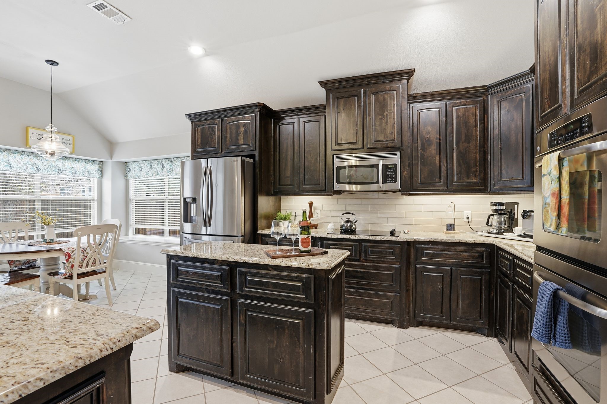 6005 Cripple Creek Trail North Richland Hills TX 76180