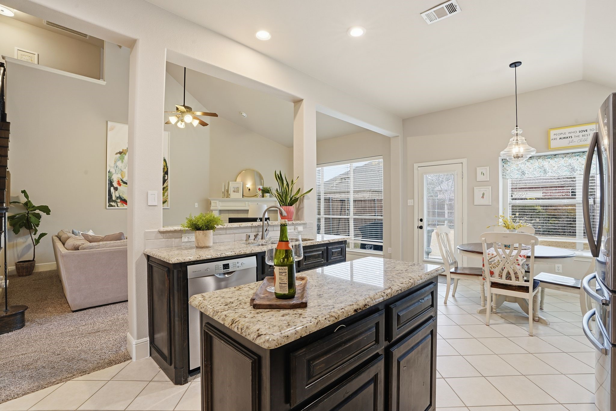 6005 Cripple Creek Trail North Richland Hills TX 76180