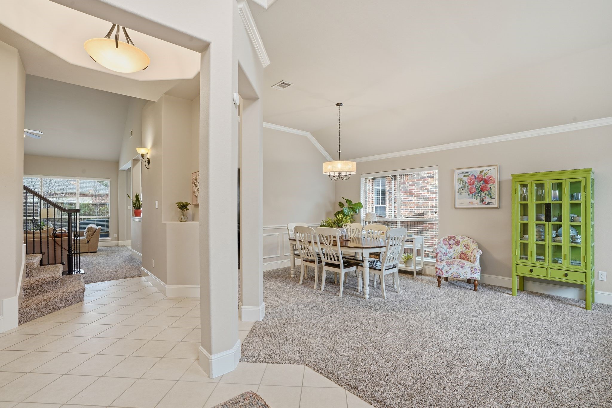 6005 Cripple Creek Trail North Richland Hills TX 76180