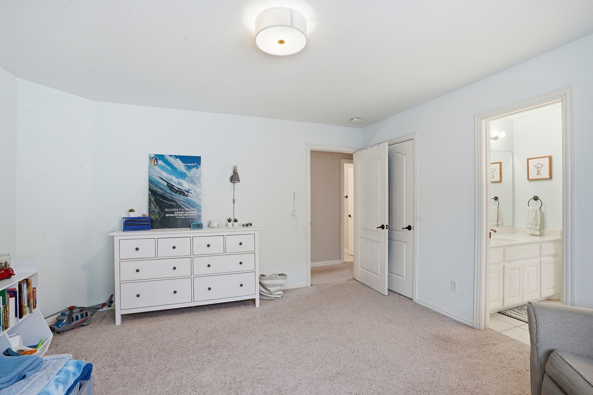 6005 Cripple Creek Trail North Richland Hills TX 76180