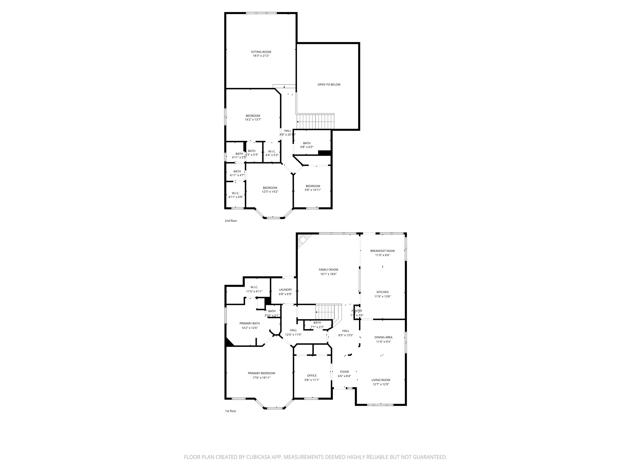 6005 Cripple Creek Trail North Richland Hills TX 76180