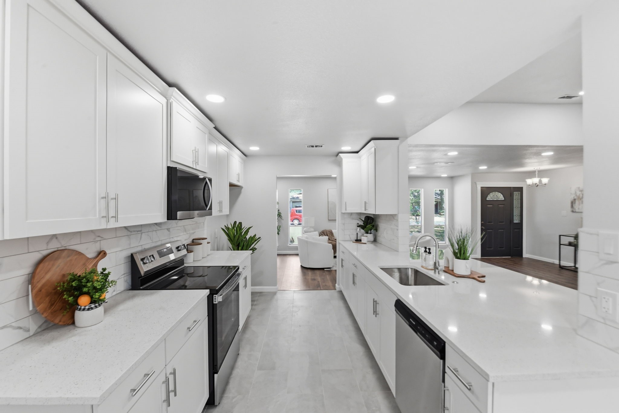 1917 Toplea Drive Euless TX 76040