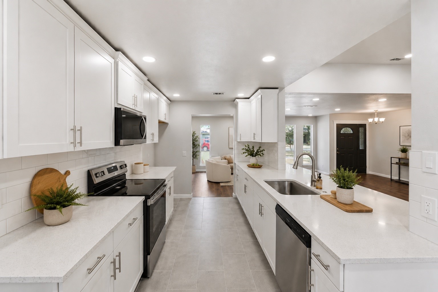 1917 Toplea Drive Euless TX 76040