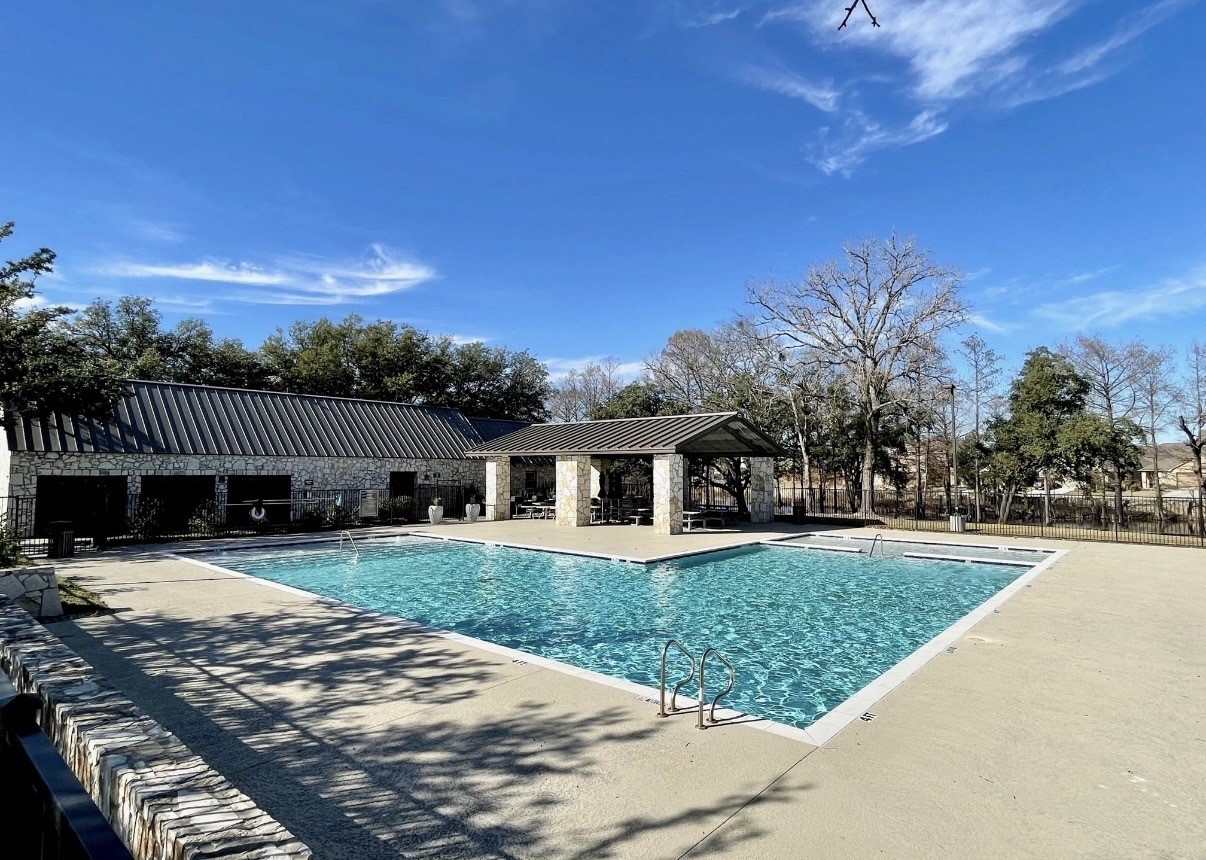 4411 Stockdale Lane Forney TX 75126