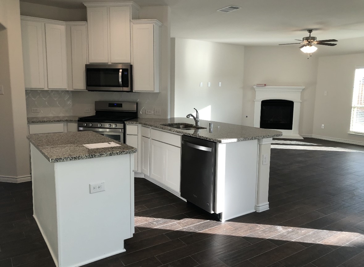 4411 Stockdale Lane Forney TX 75126