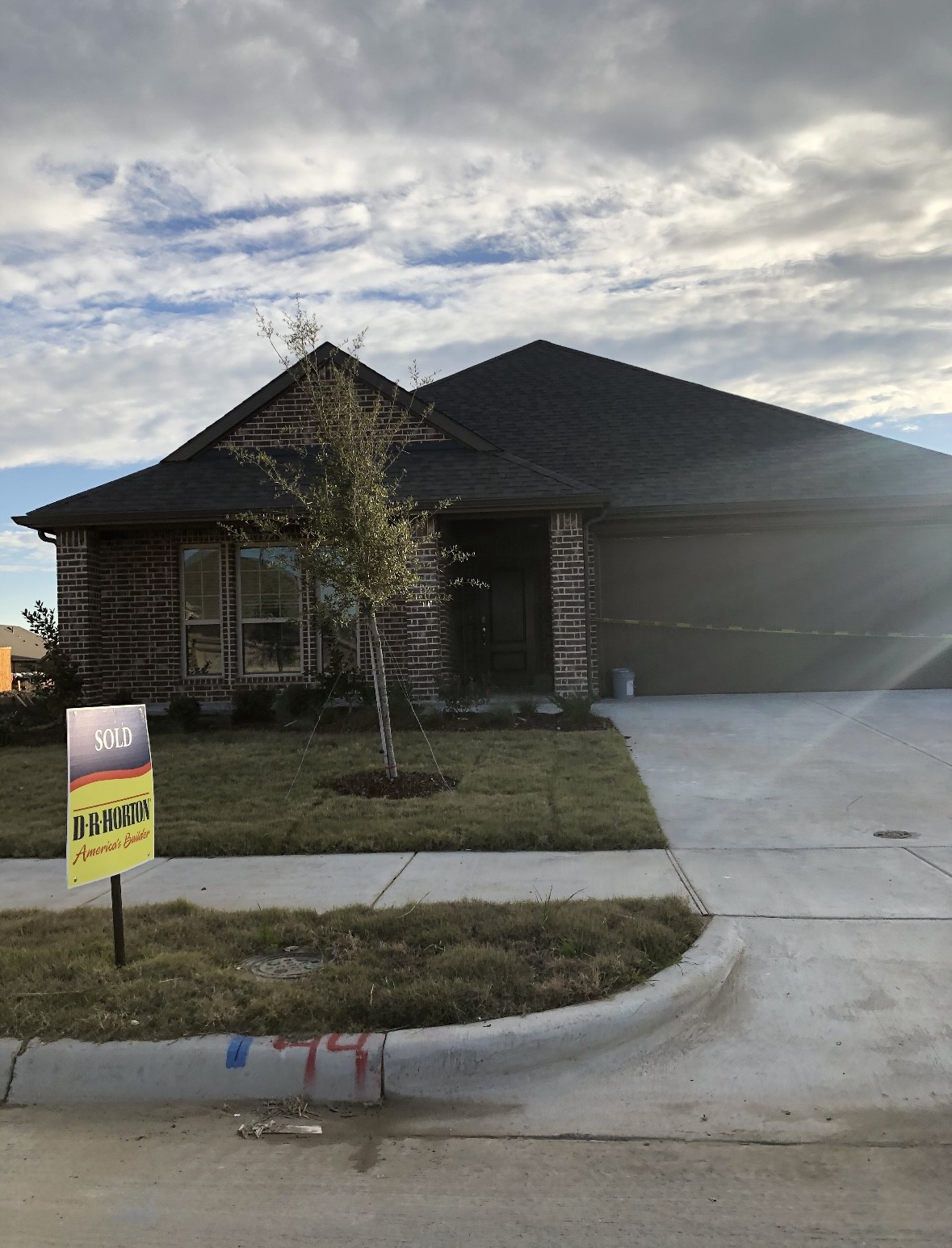 4411 Stockdale Lane Forney TX 75126