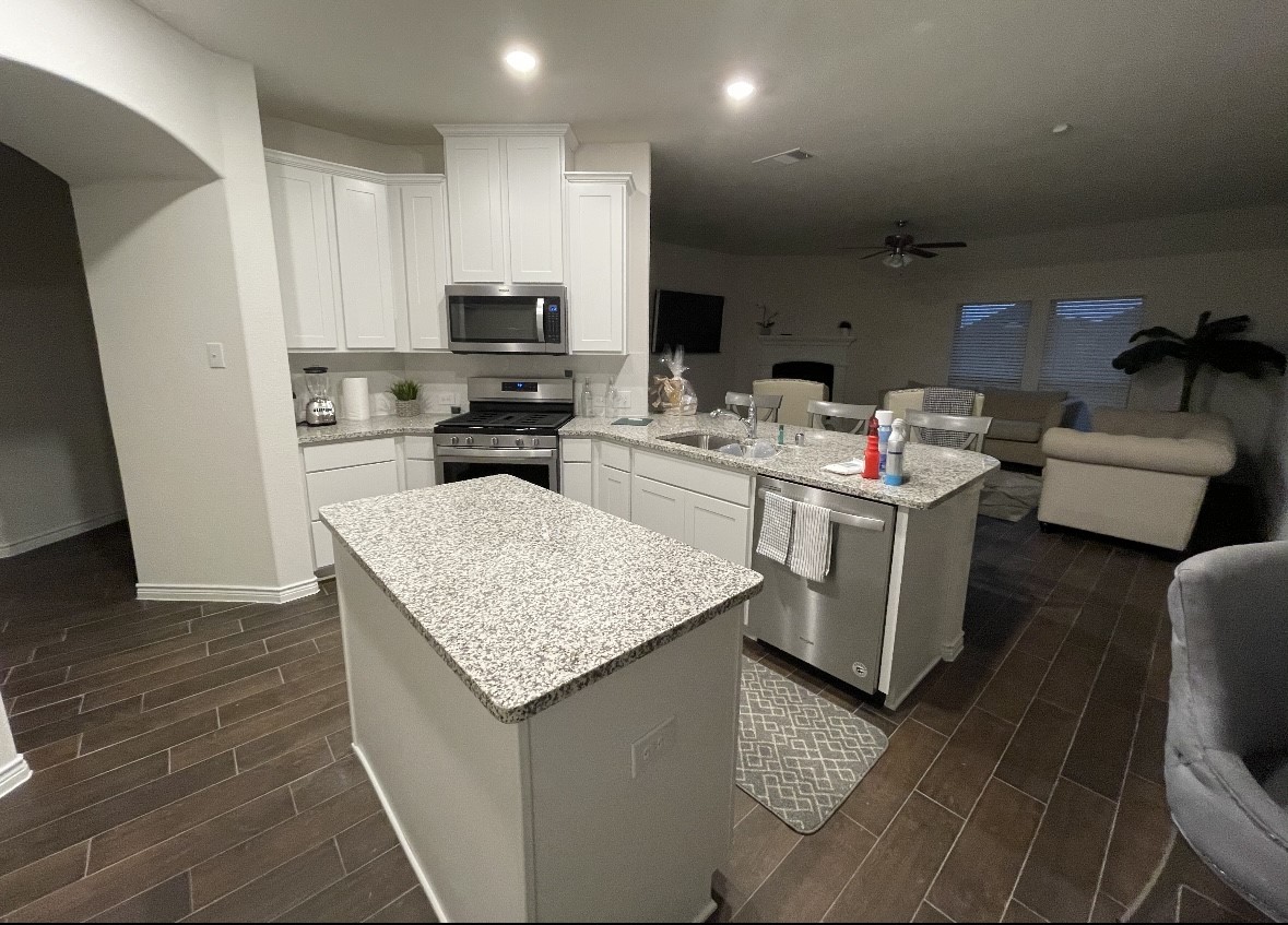 4411 Stockdale Lane Forney TX 75126