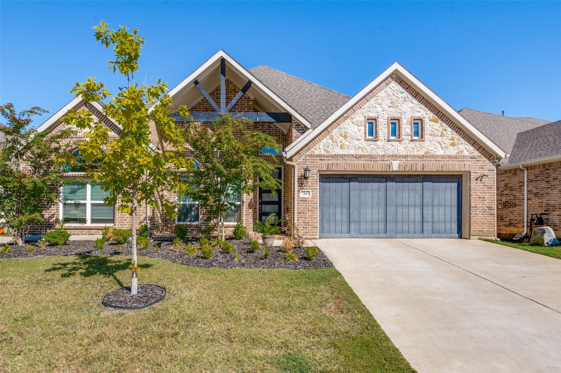 7805 Alders Gate Lane Denton TX 76208