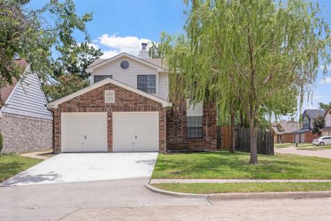 2045 Sienna Trail Lewisville TX 75067
