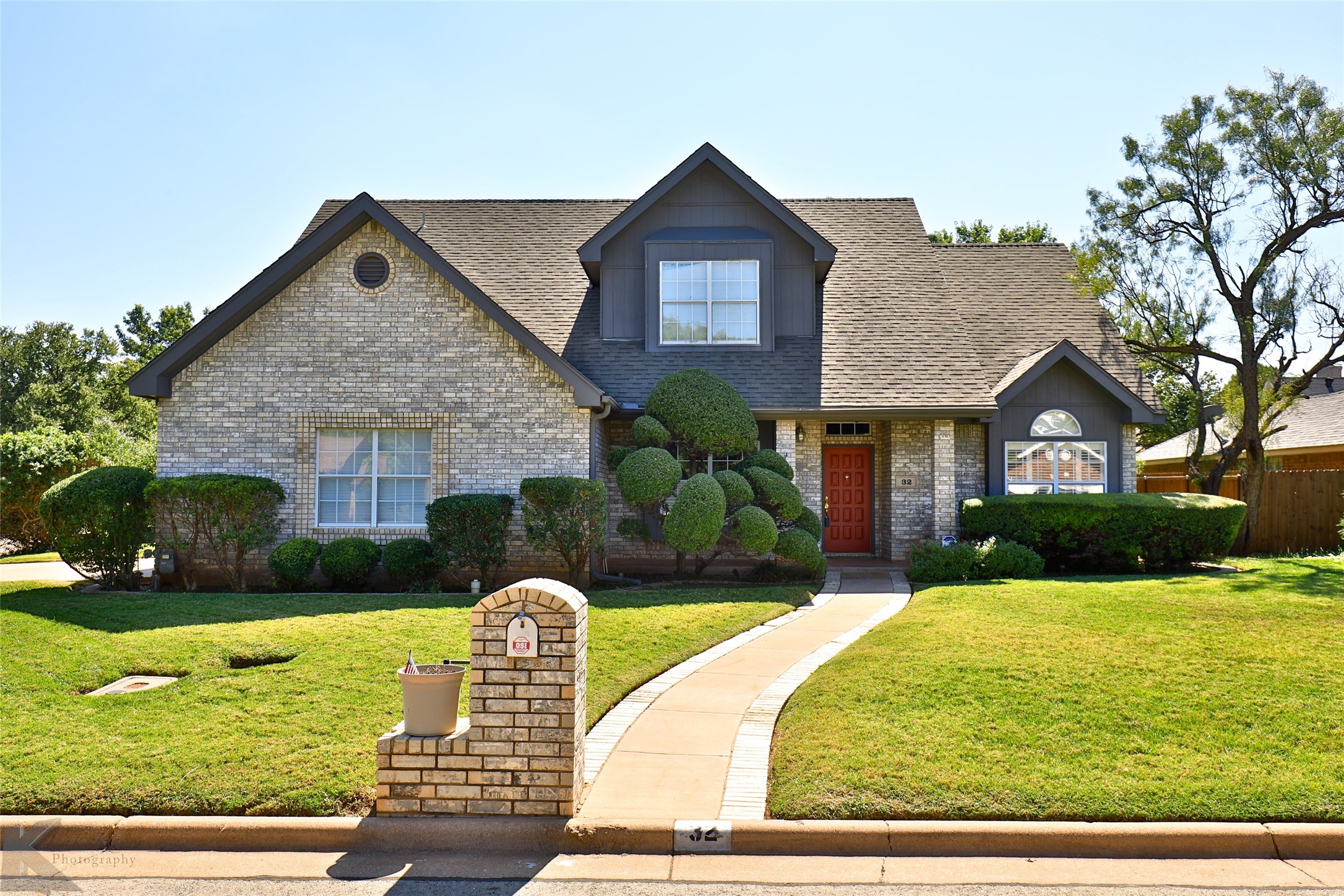 32 Pebble Beach Street Abilene TX 79606