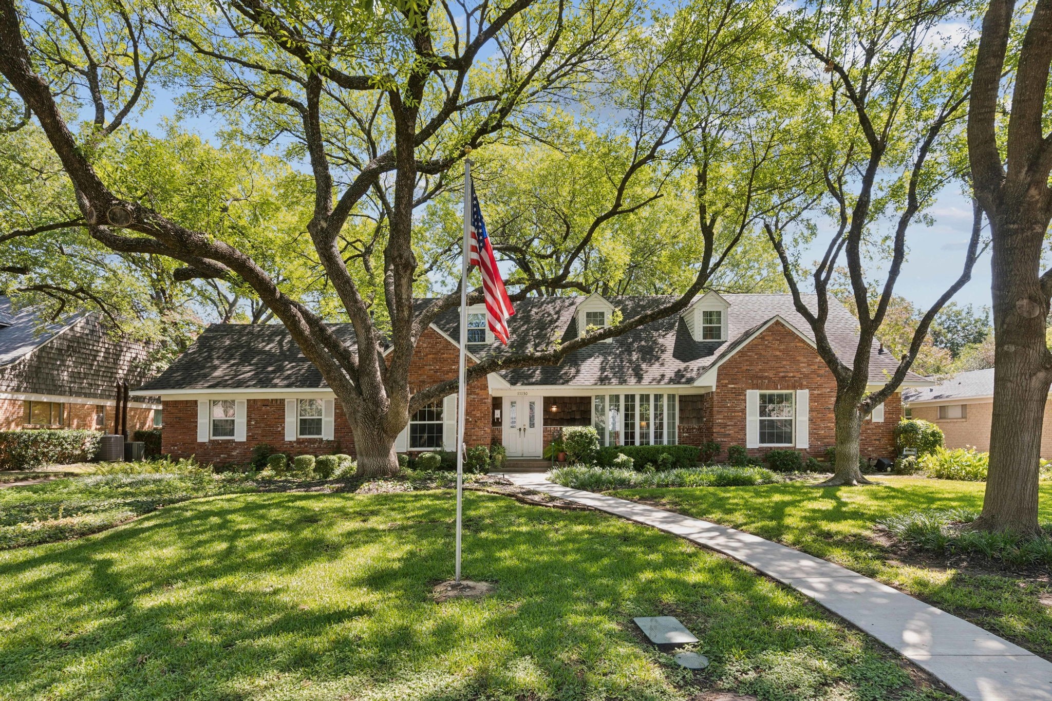 11130 Wonderland Trail Dallas TX 75229