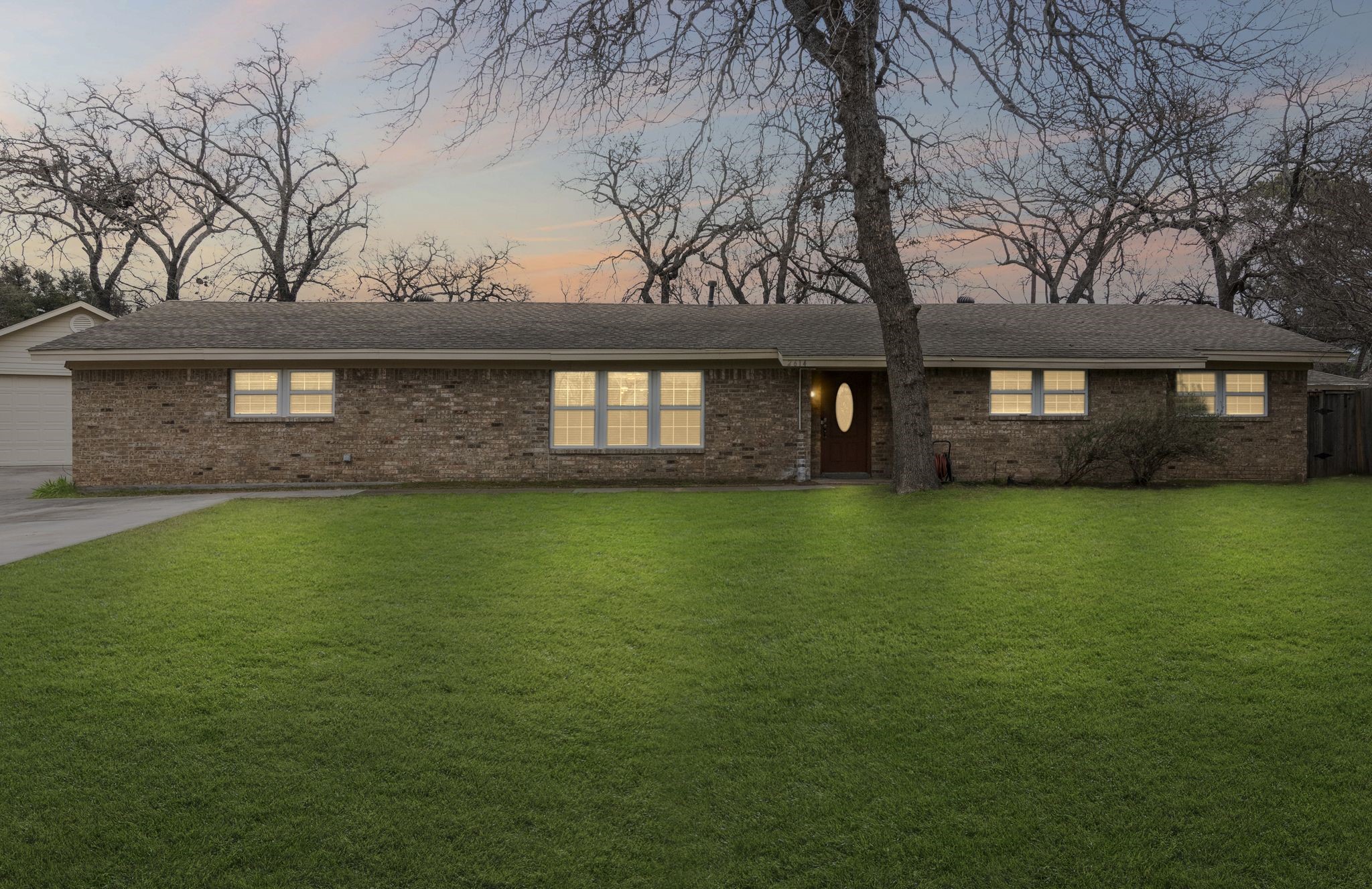 2614 Newton Circle E Irving TX 75062