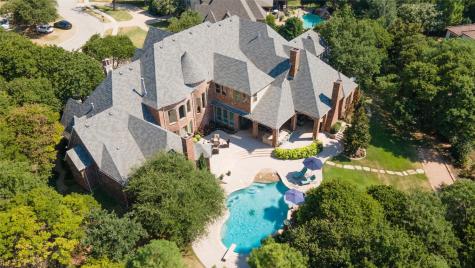 1251 Biltmore Drive Southlake TX 76092