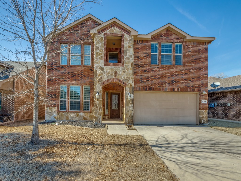 2712 Pecan Grove Drive Anna TX 75409