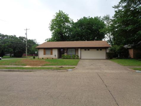 2400 Lincoln Street Irving TX 75061