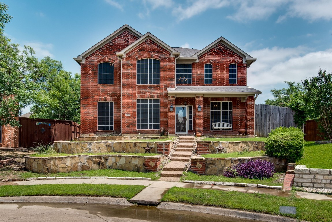 6444 Carriage Lane The Colony TX 75056