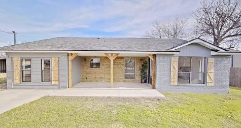 2016 14th Street Brownwood TX 76801