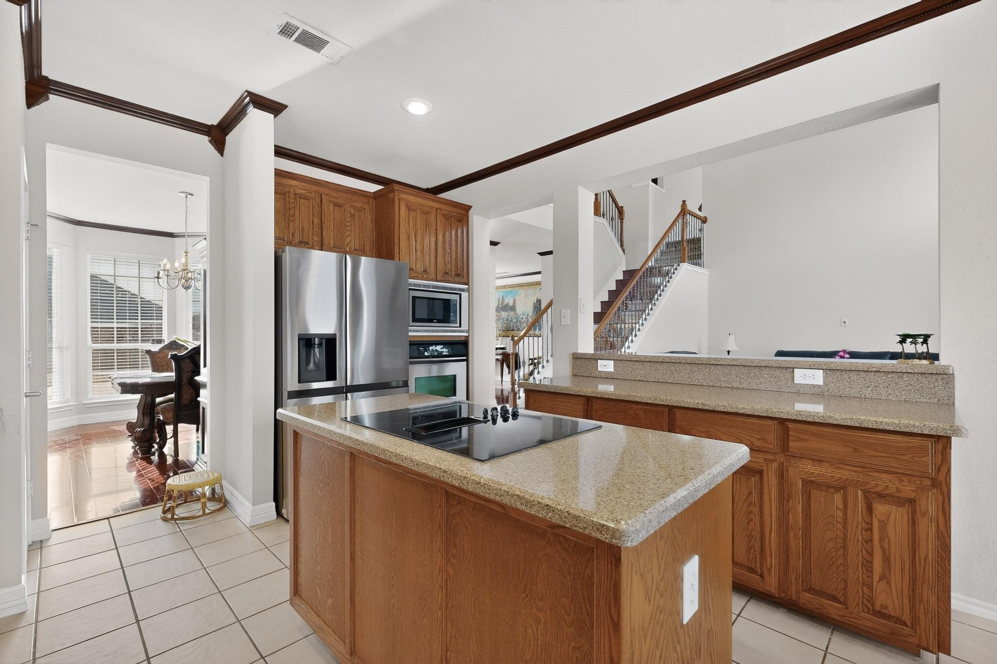 5828 Ivy Glen Drive Grand Prairie TX 75052