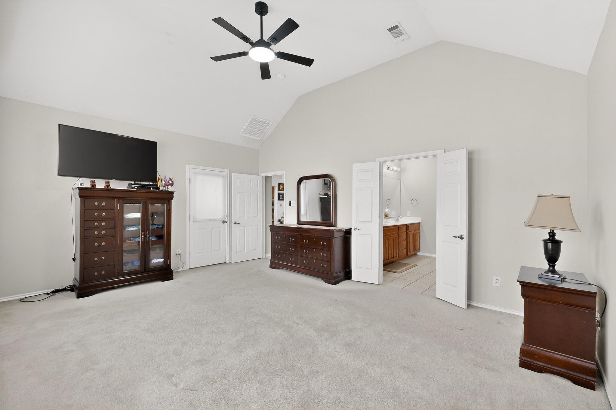 5828 Ivy Glen Drive Grand Prairie TX 75052
