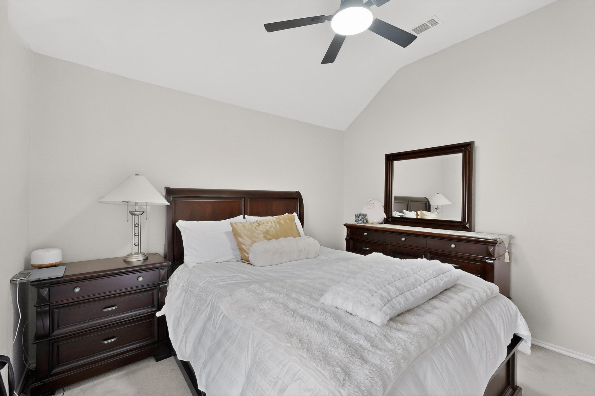 5828 Ivy Glen Drive Grand Prairie TX 75052