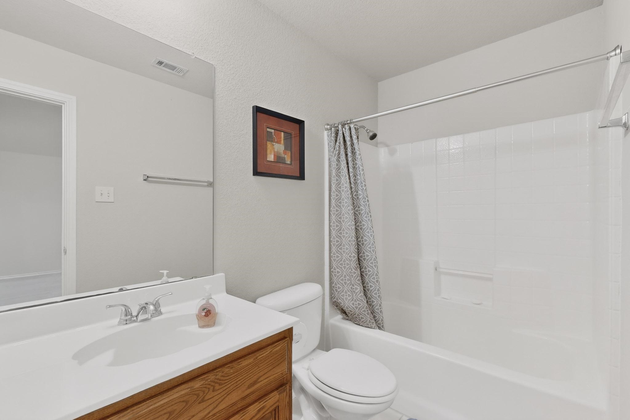 5828 Ivy Glen Drive Grand Prairie TX 75052