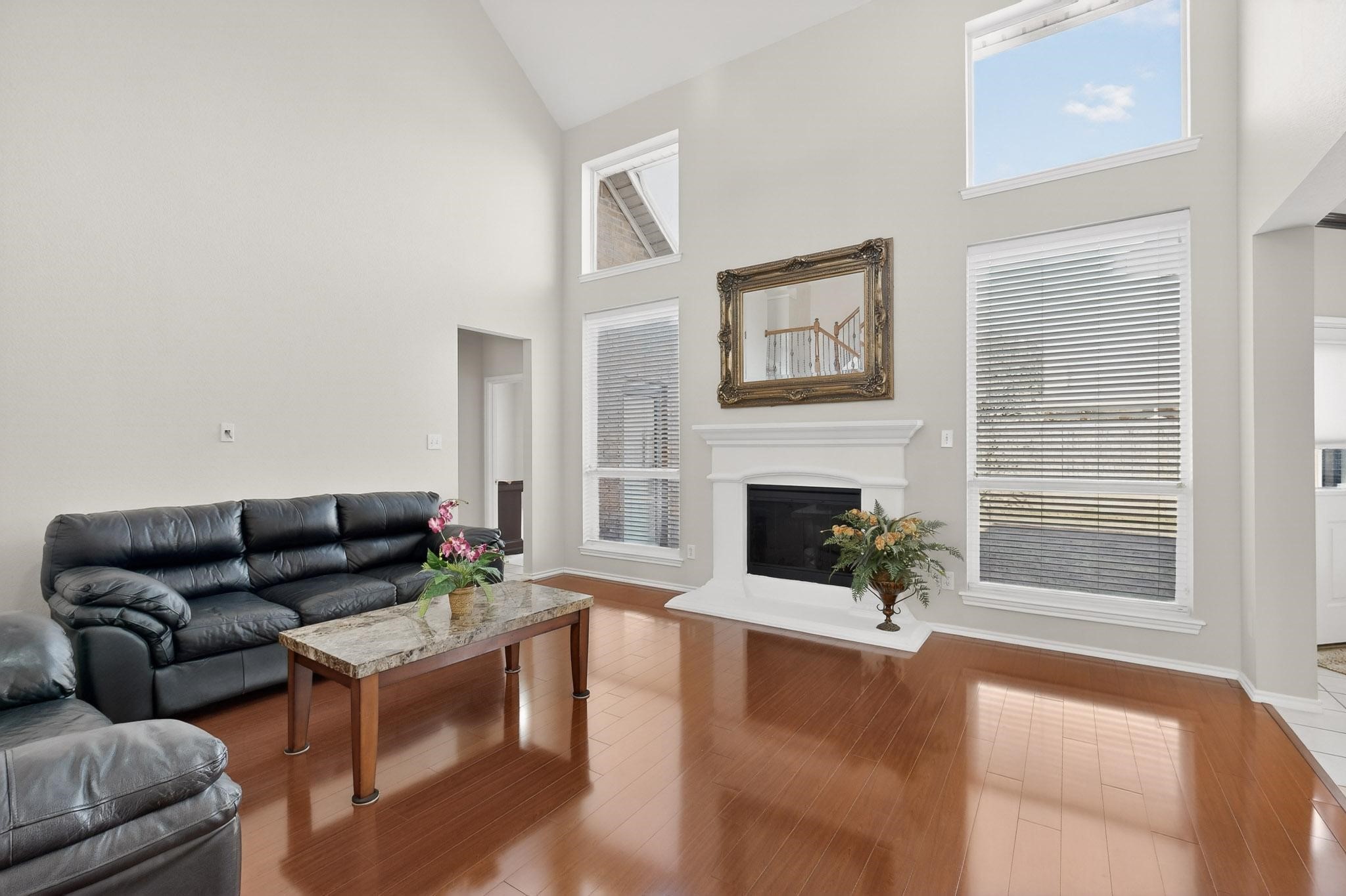 5828 Ivy Glen Drive Grand Prairie TX 75052