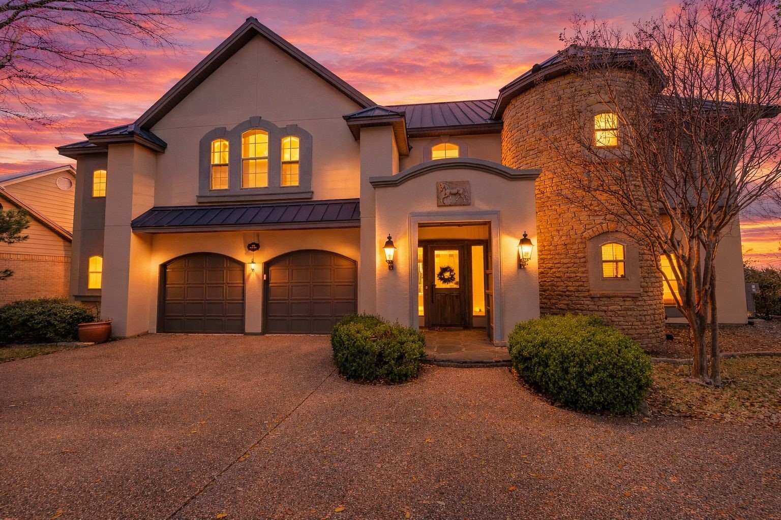 465 Bay Hill Drive Possum Kingdom Lake TX 76449