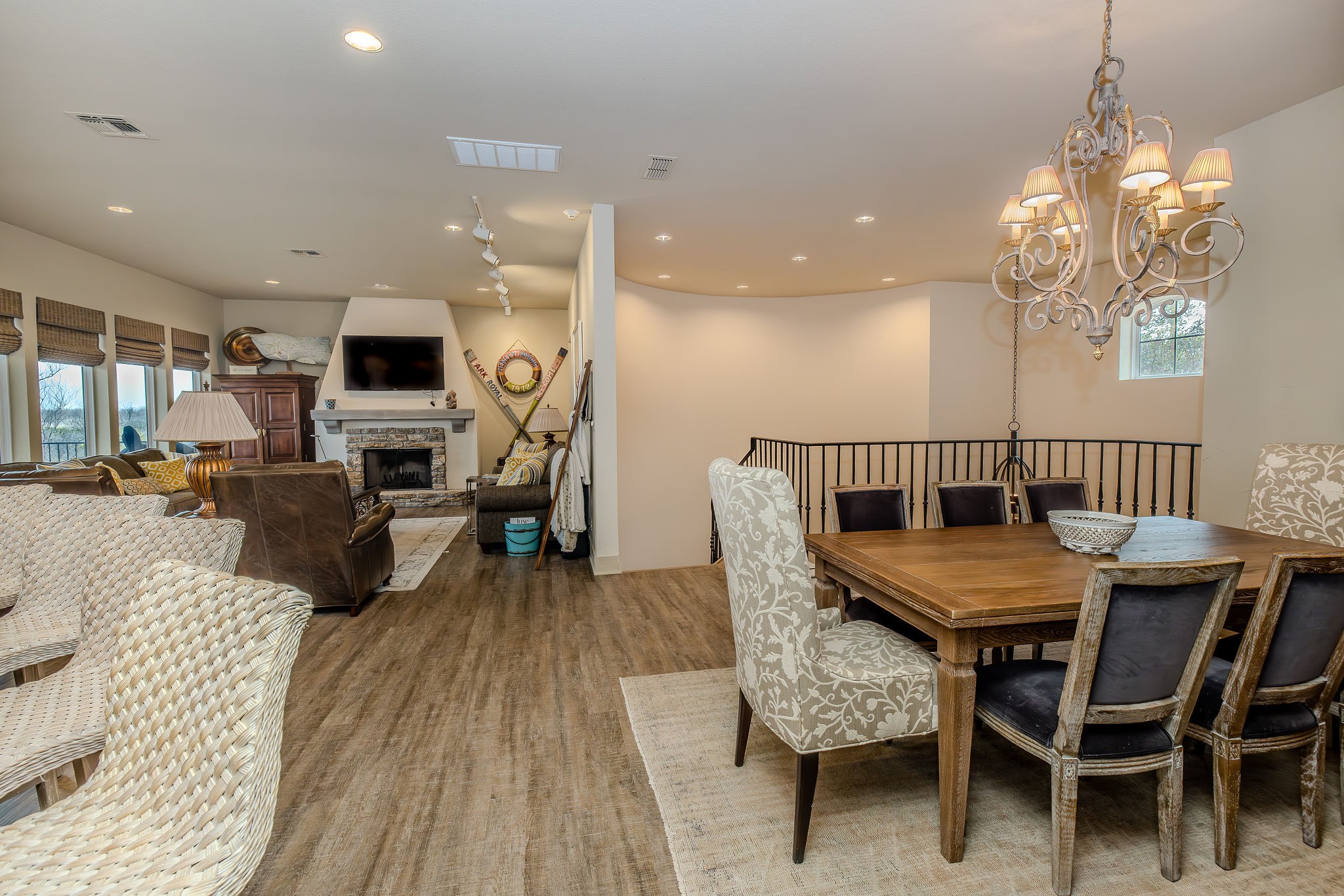 465 Bay Hill Drive Possum Kingdom Lake TX 76449