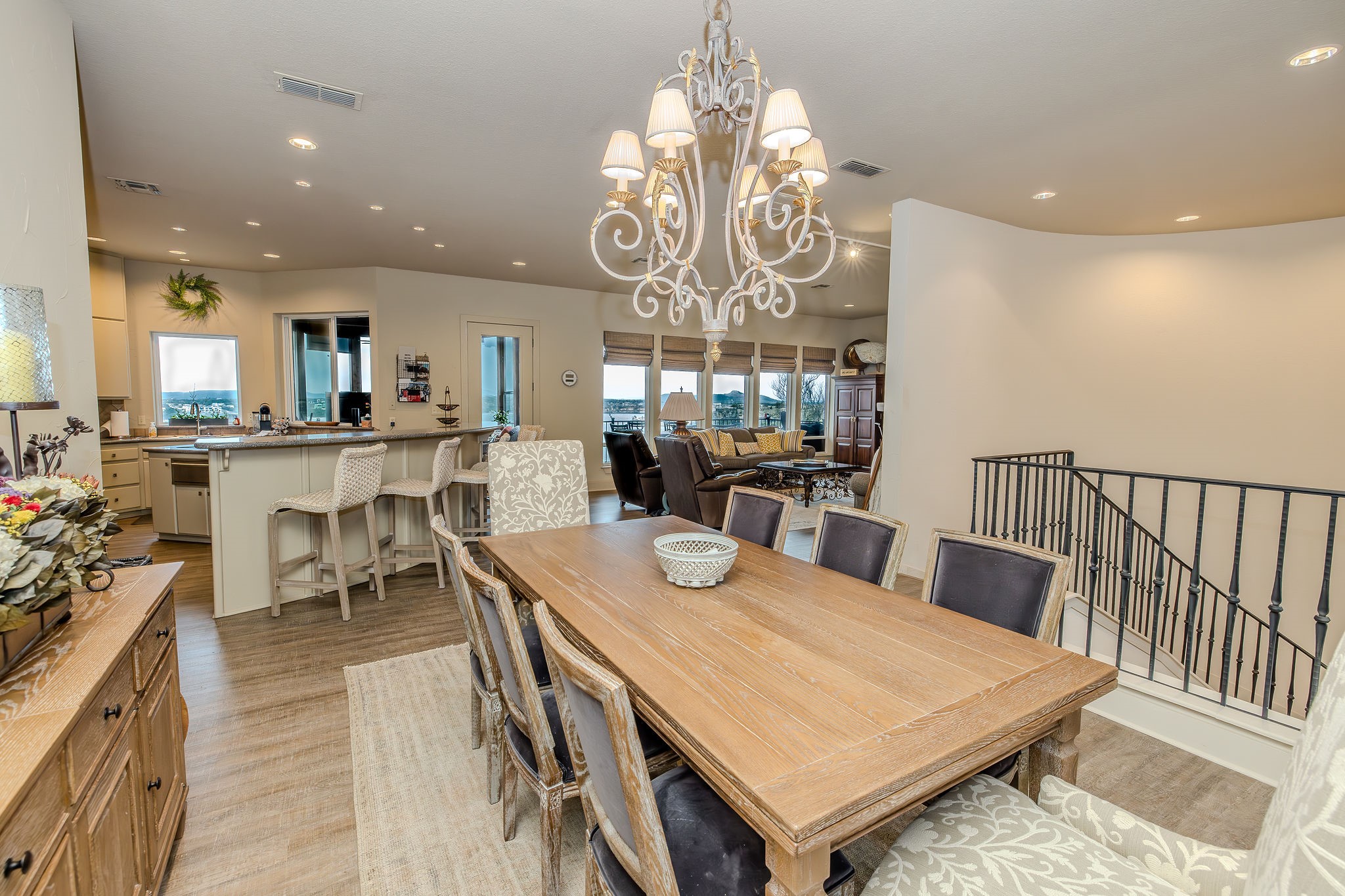 465 Bay Hill Drive Possum Kingdom Lake TX 76449