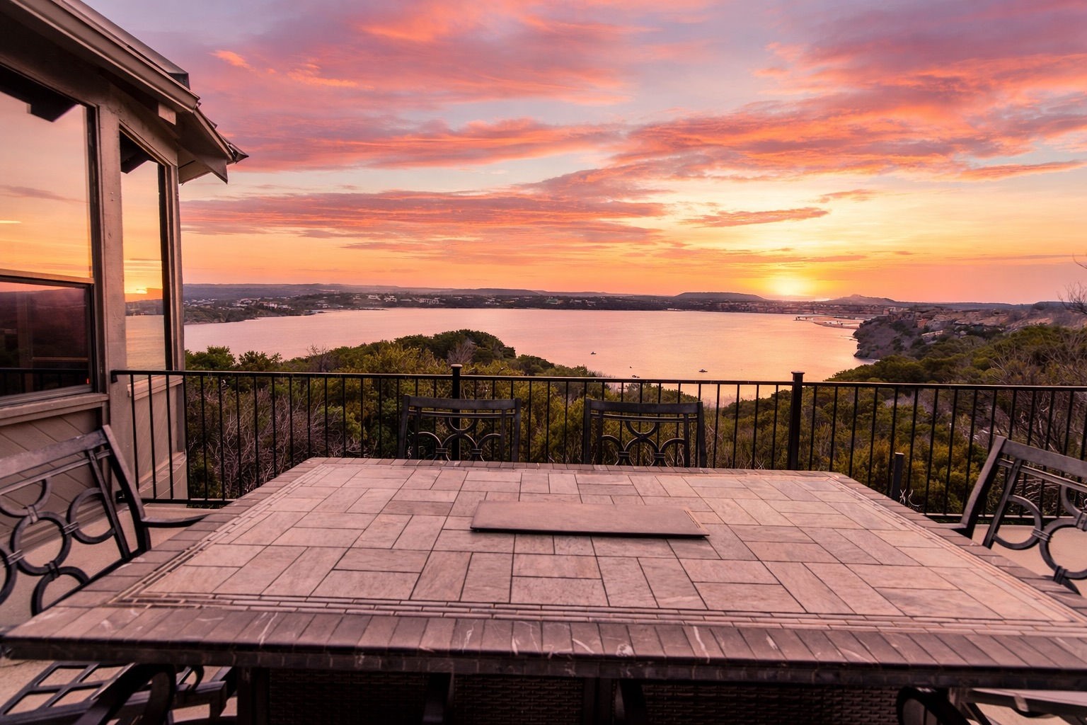 465 Bay Hill Drive Possum Kingdom Lake TX 76449