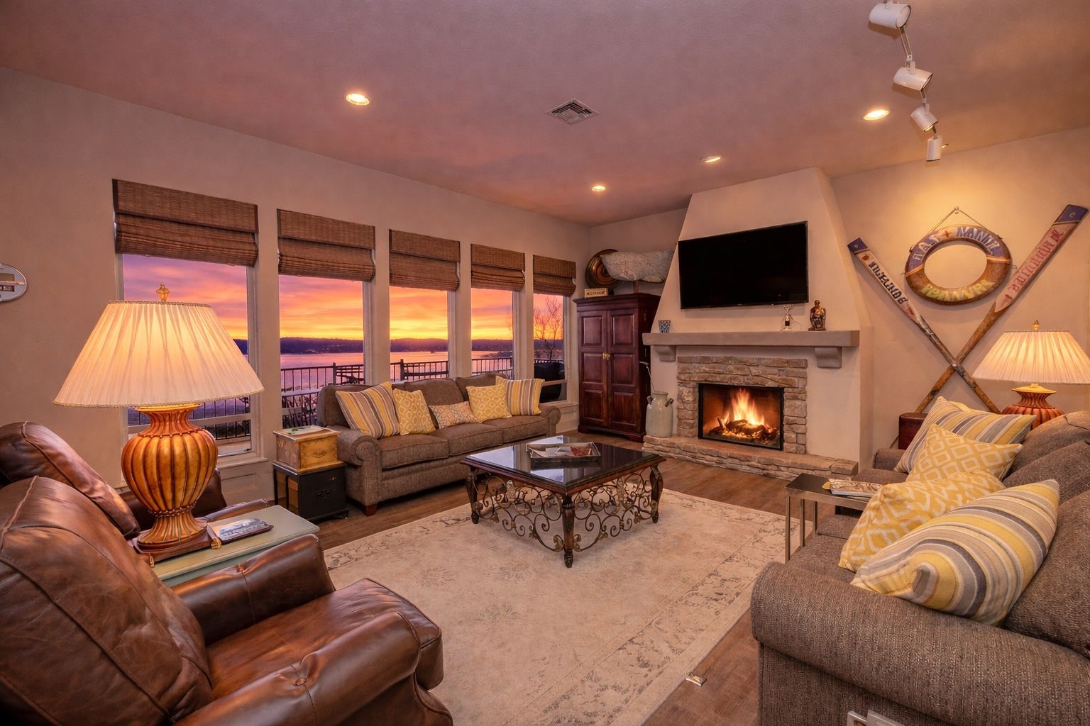 465 Bay Hill Drive Possum Kingdom Lake TX 76449