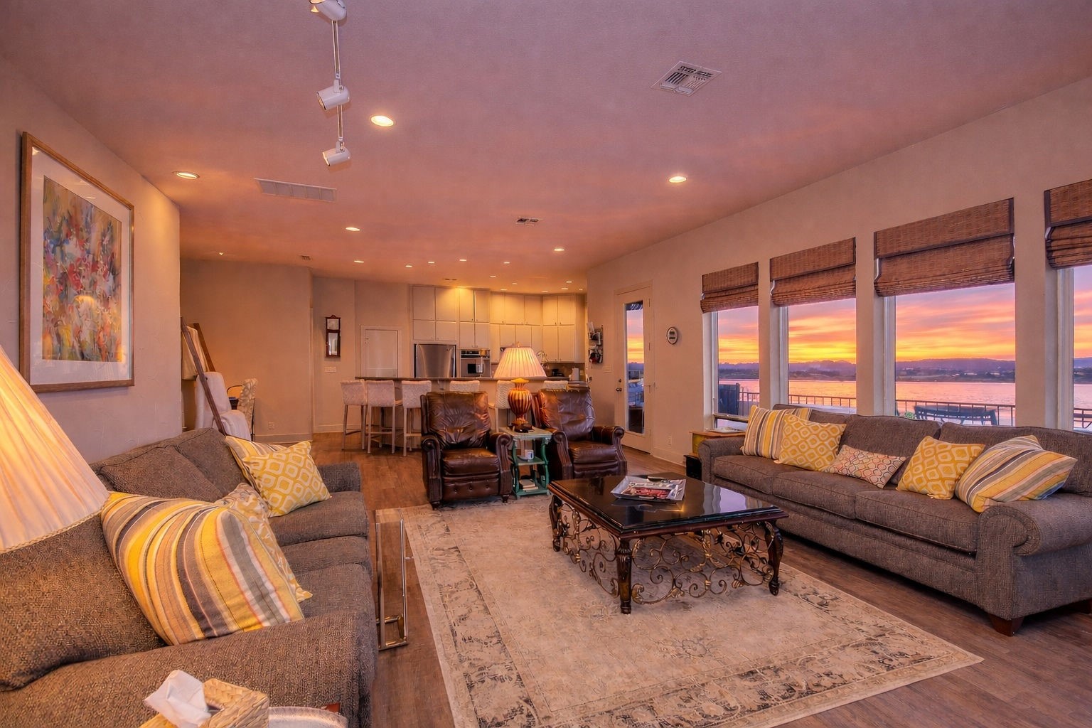 465 Bay Hill Drive Possum Kingdom Lake TX 76449