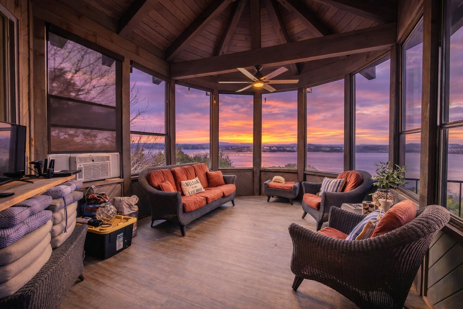 465 Bay Hill Drive Possum Kingdom Lake TX 76449