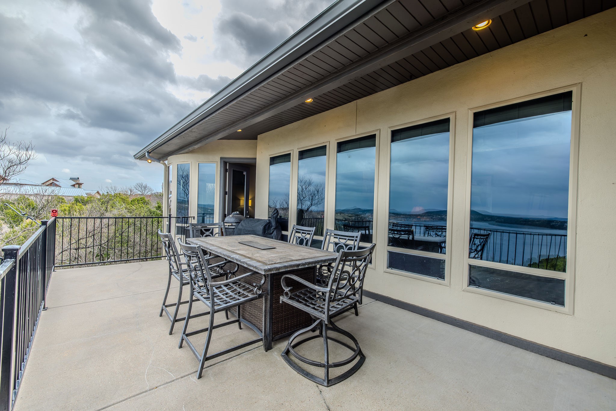 465 Bay Hill Drive Possum Kingdom Lake TX 76449