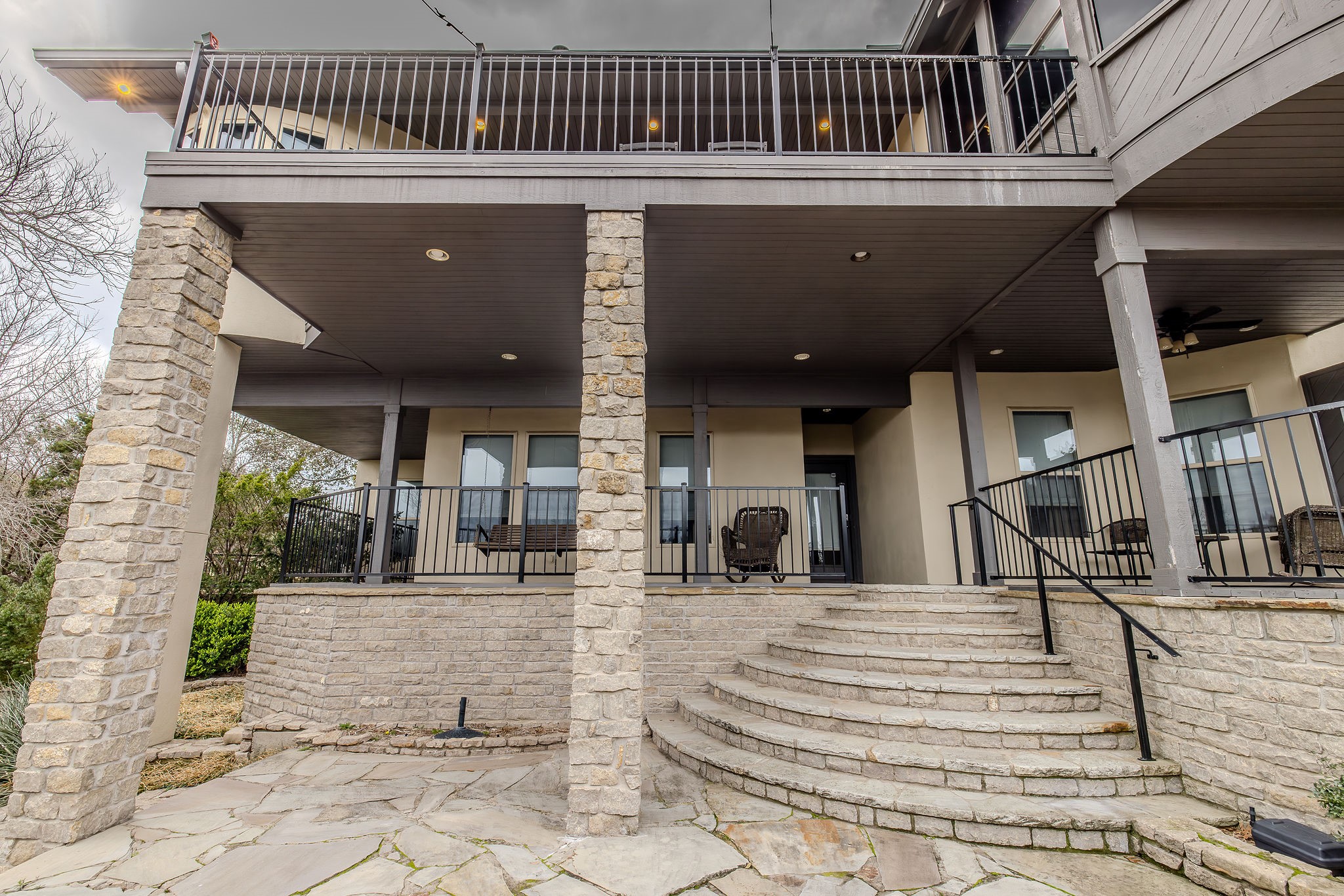465 Bay Hill Drive Possum Kingdom Lake TX 76449