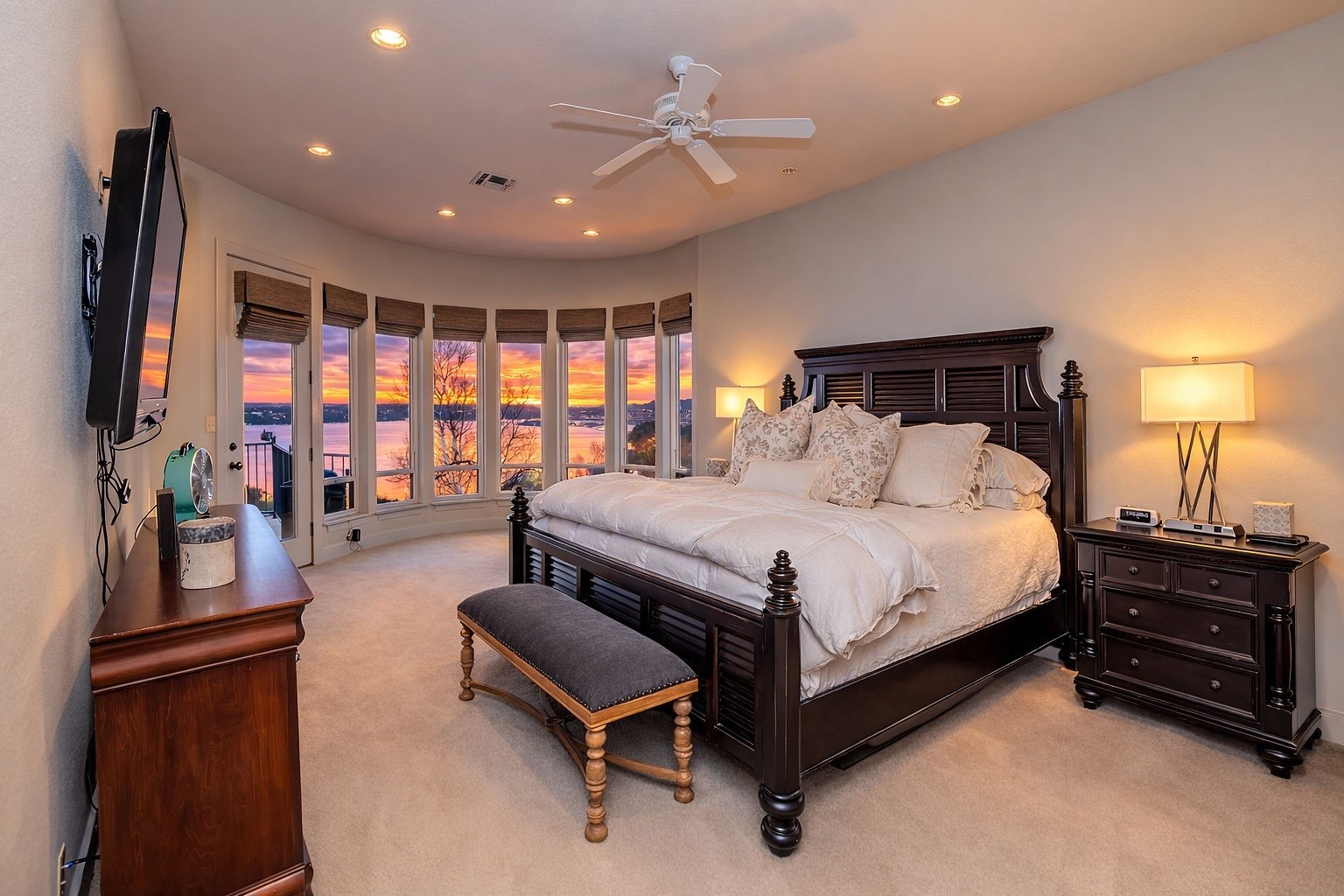 465 Bay Hill Drive Possum Kingdom Lake TX 76449
